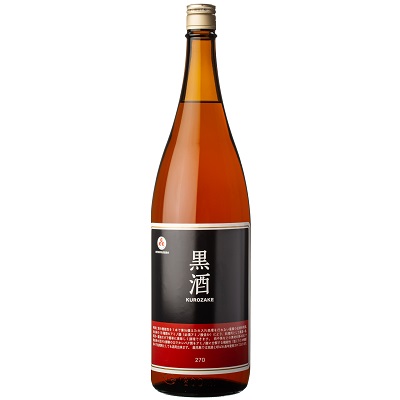 黒酒270(赤ラベル)